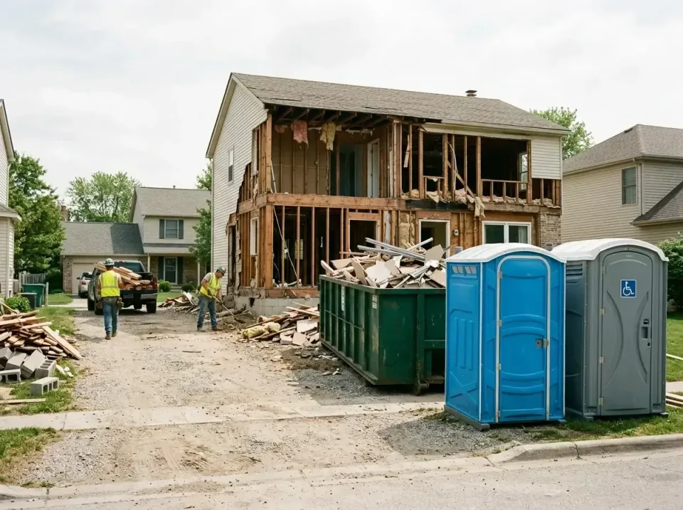 home-renovation-demolition-sit-010 — frequently asked questions, Portable Toilet & Dumpsters Rental in Elmsford, NY